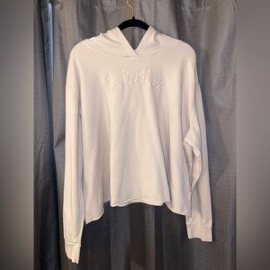 Nike Cropped Sweater